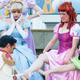 Illustration for article titled The Most Sensational Cosplay From D23, Part Two